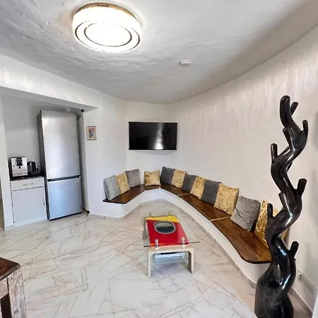Dell'armonia Perfetta Sardegna Tatil Evi *