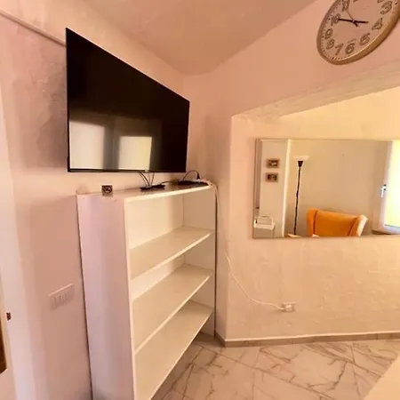 Dell'armonia Perfetta Sardegna *