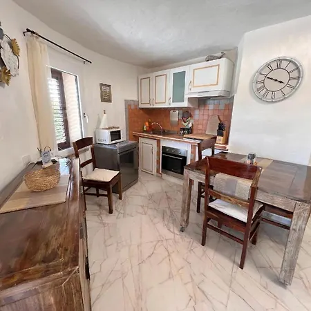 Dell'armonia Perfetta Sardegna Ferienhaus