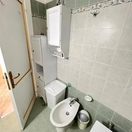 Dell'armonia Perfetta Sardegna Porto Istana