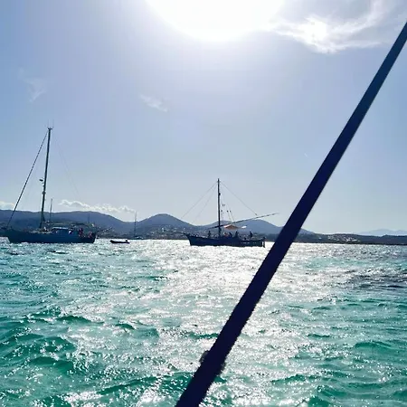 Dell'armonia Perfetta Sardegna * Porto Istana