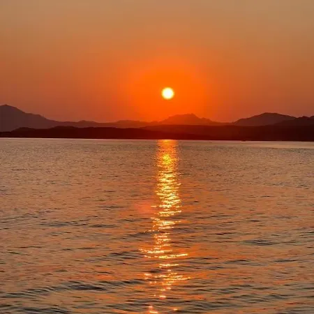 Σπίτι διακοπών Dell'armonia Perfetta Sardegna Porto Istana