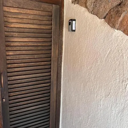 Dell'armonia Perfetta Sardegna * Porto Istana