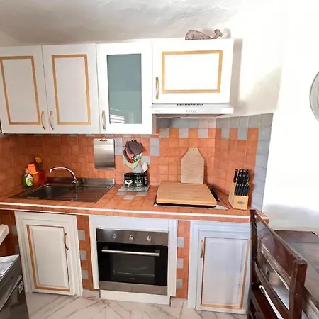 Ferienhaus Dell'armonia Perfetta Sardegna *