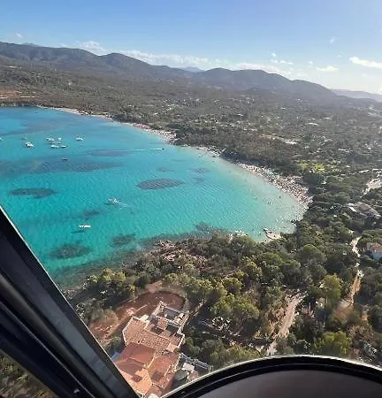 Dell'armonia Perfetta Sardegna *