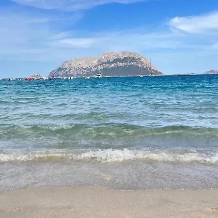 Dell'armonia Perfetta Sardegna *