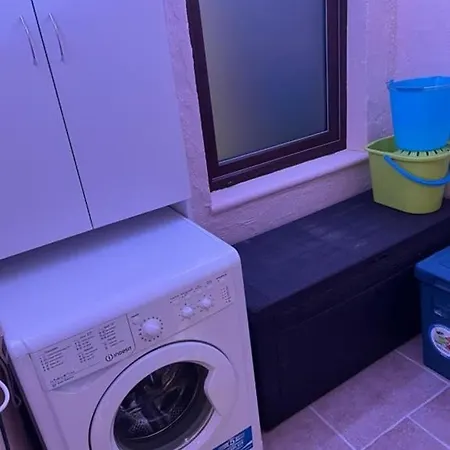 Dell'armonia Perfetta Sardegna Tatil Evi Porto Istana