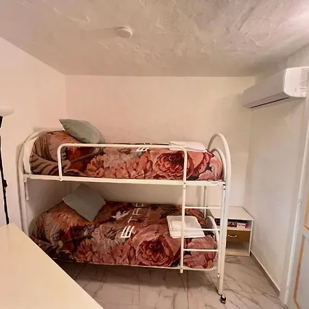 Ferienhaus Dell'armonia Perfetta Sardegna Porto Istana