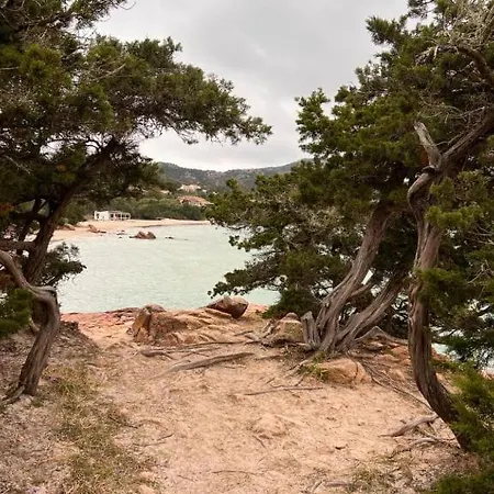 Dell'armonia Perfetta Sardegna Porto Istana
