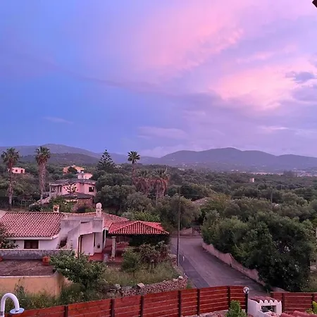Ferienhaus Dell'armonia Perfetta Sardegna