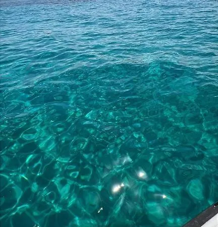 Dell'armonia Perfetta Sardegna Porto Istana