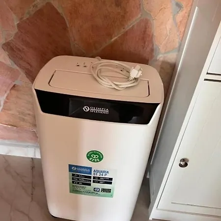 Dell'armonia Perfetta Sardegna *