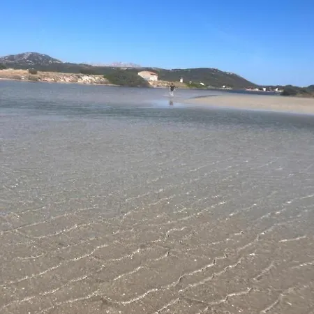 Dell'armonia Perfetta Sardegna Tatil Evi