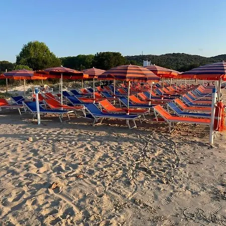 Dell'armonia Perfetta Sardegna Σπίτι διακοπών Porto Istana