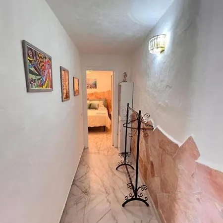 Tatil Evi Dell'armonia Perfetta Sardegna *