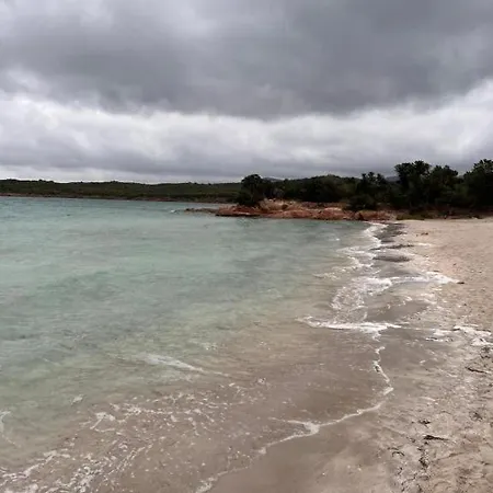 Dell'armonia Perfetta Sardegna * Porto Istana