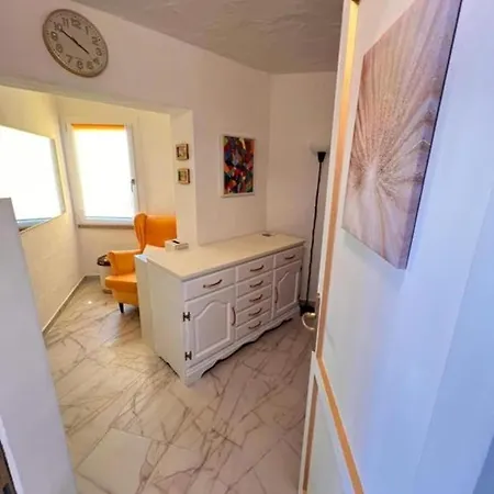 Dell'armonia Perfetta Sardegna Tatil Evi *