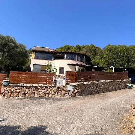 Dell'armonia Perfetta Sardegna Porto Istana
