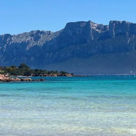 Tatil Evi Dell'armonia Perfetta Sardegna *